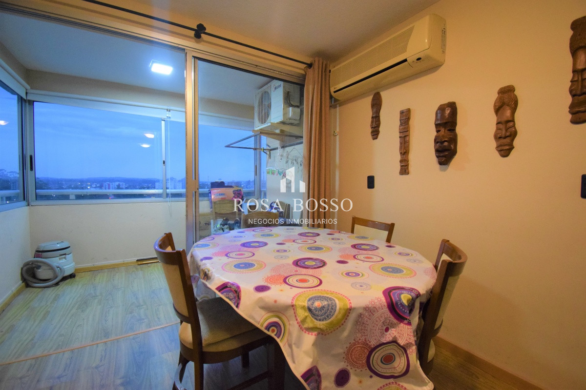 VENTA, Apartamento, 3 dormitorios, Punta del Este, Uruguay 