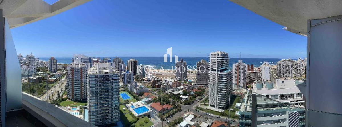Brava - GoPunta - Portal Inmobiliario de Punta del Este - Maldonado