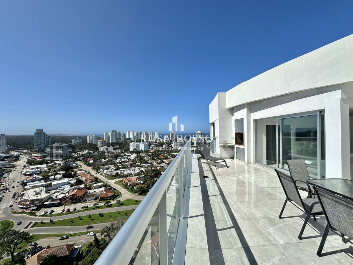 Mansa - GoPunta - Portal Inmobiliario de Punta del Este - Maldonado