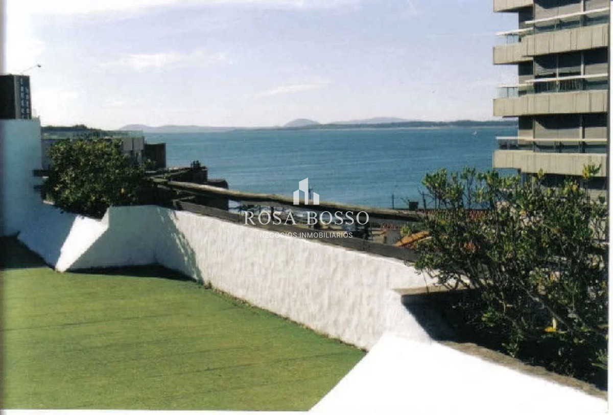 VENTA, Apartamento, Penthouse, 3 dormitorios, Punta del Este, Uruguay