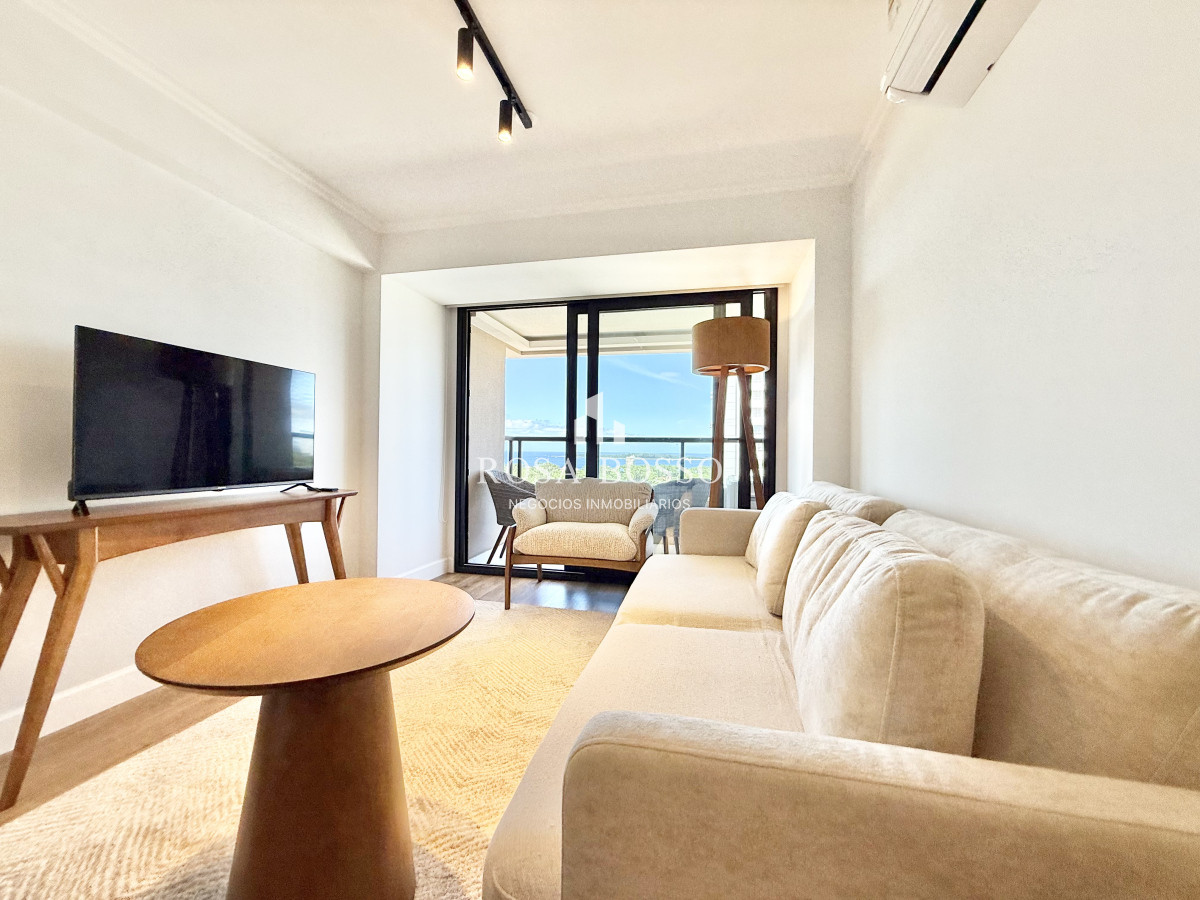 Apartamento Alquiler 3 dormitorios SeaGarden Punta del Este - RBS9535A