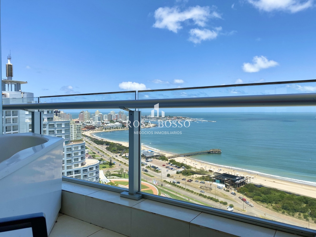 Mansa - GoPunta - Portal Inmobiliario de Punta del Este - Maldonado