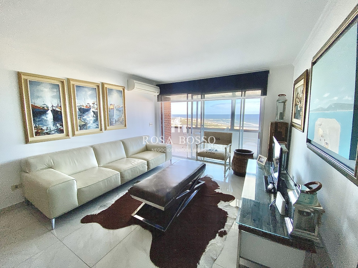 Penthouse, Venta, 3 dormitorios, Brava, Punta del Este