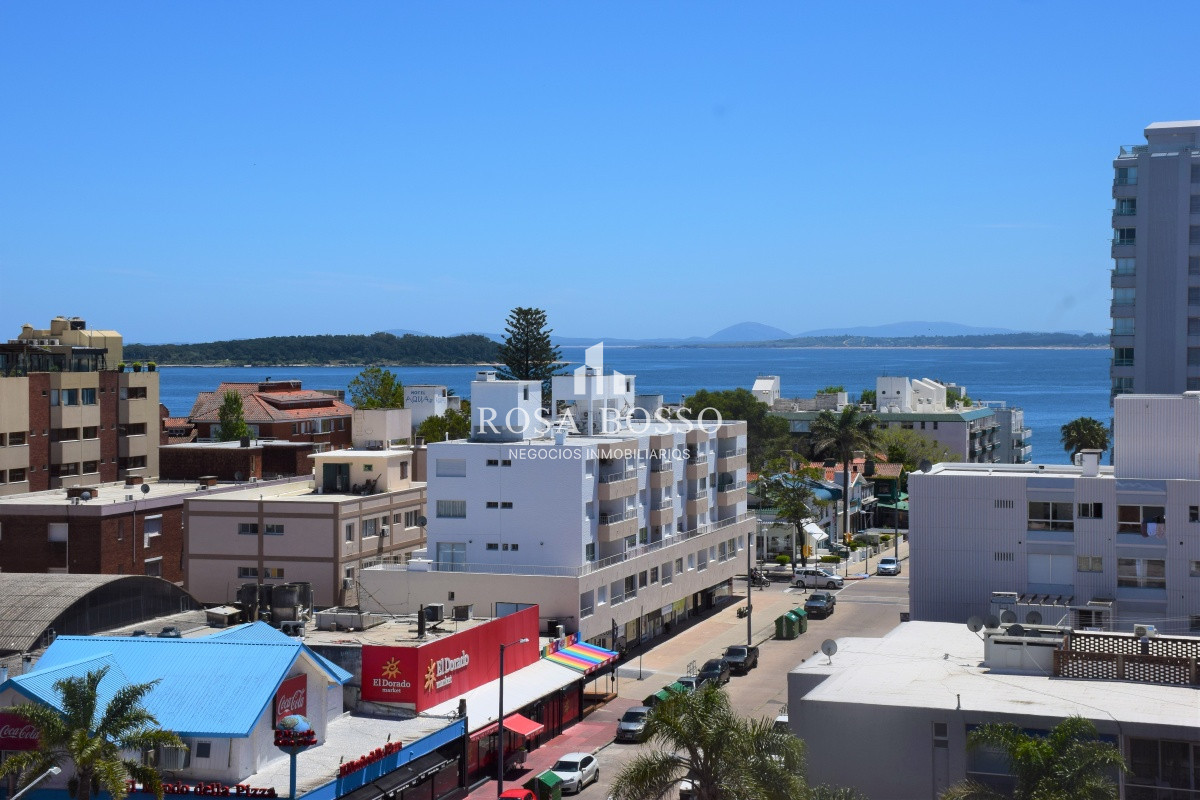 Apartamento en Península. 