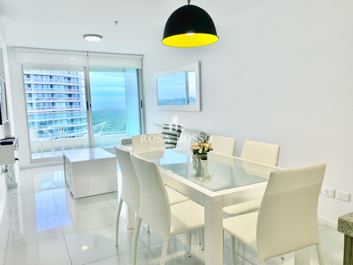 VENTA, Apartamento, 1 dormitorio, Punta del Este, Uruguay