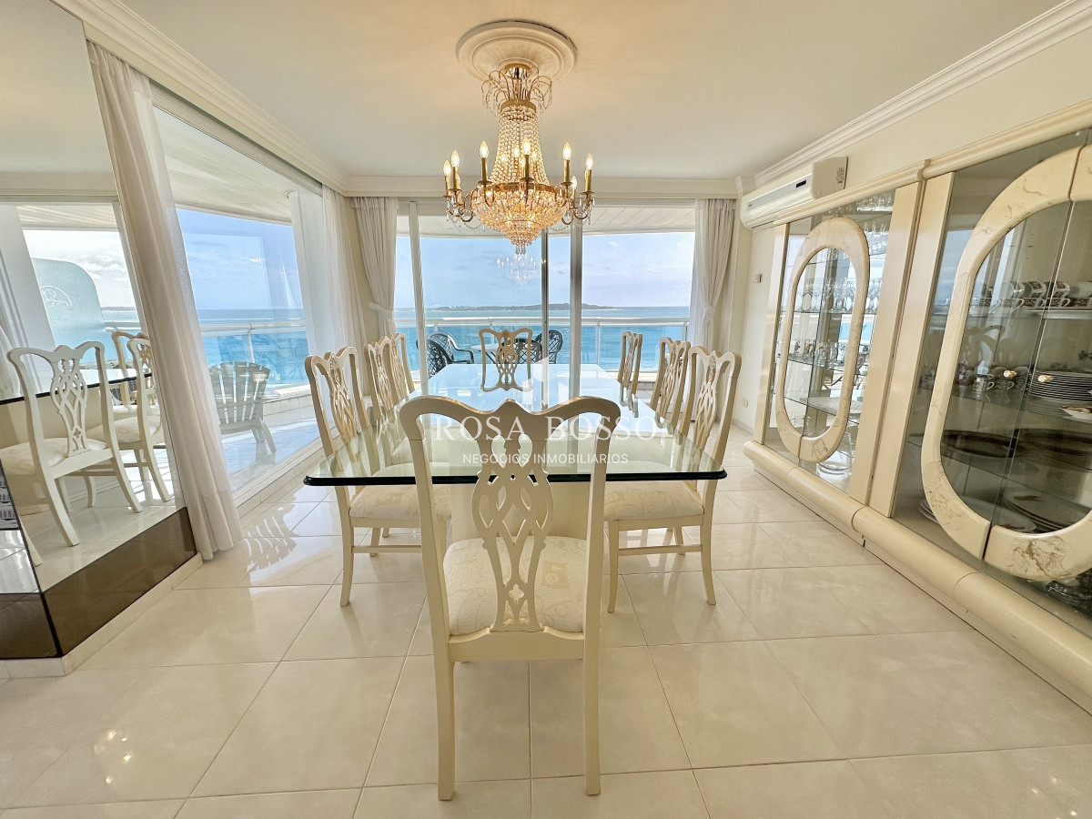 Mansa - GoPunta - Portal Inmobiliario de Punta del Este - Maldonado
