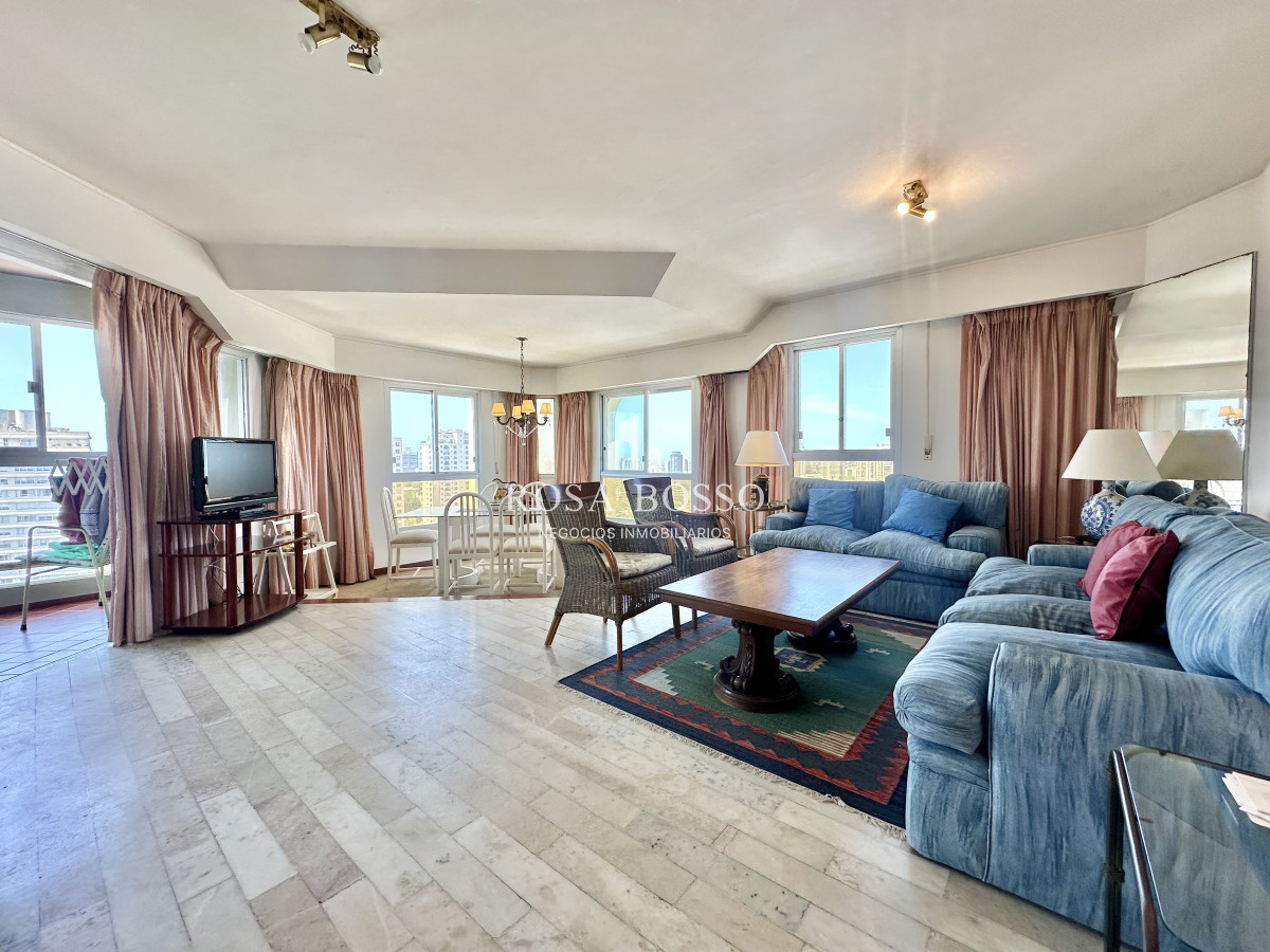 Roosevelt - GoPunta - Portal Inmobiliario de Punta del Este - Maldonado