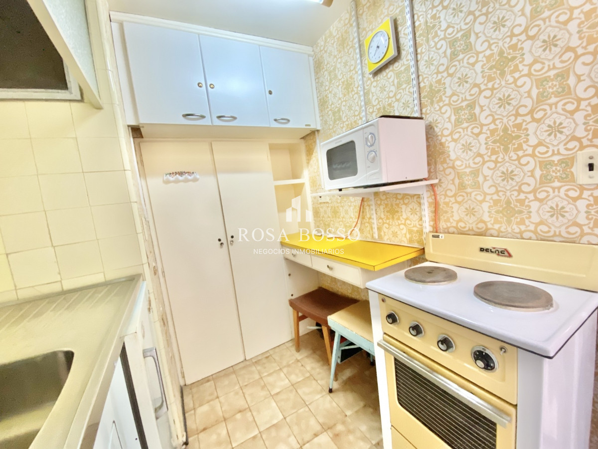 Apartamento ID.4818 - Apartamento Venta 1 dormitorio Península Punta del Este Uruguay