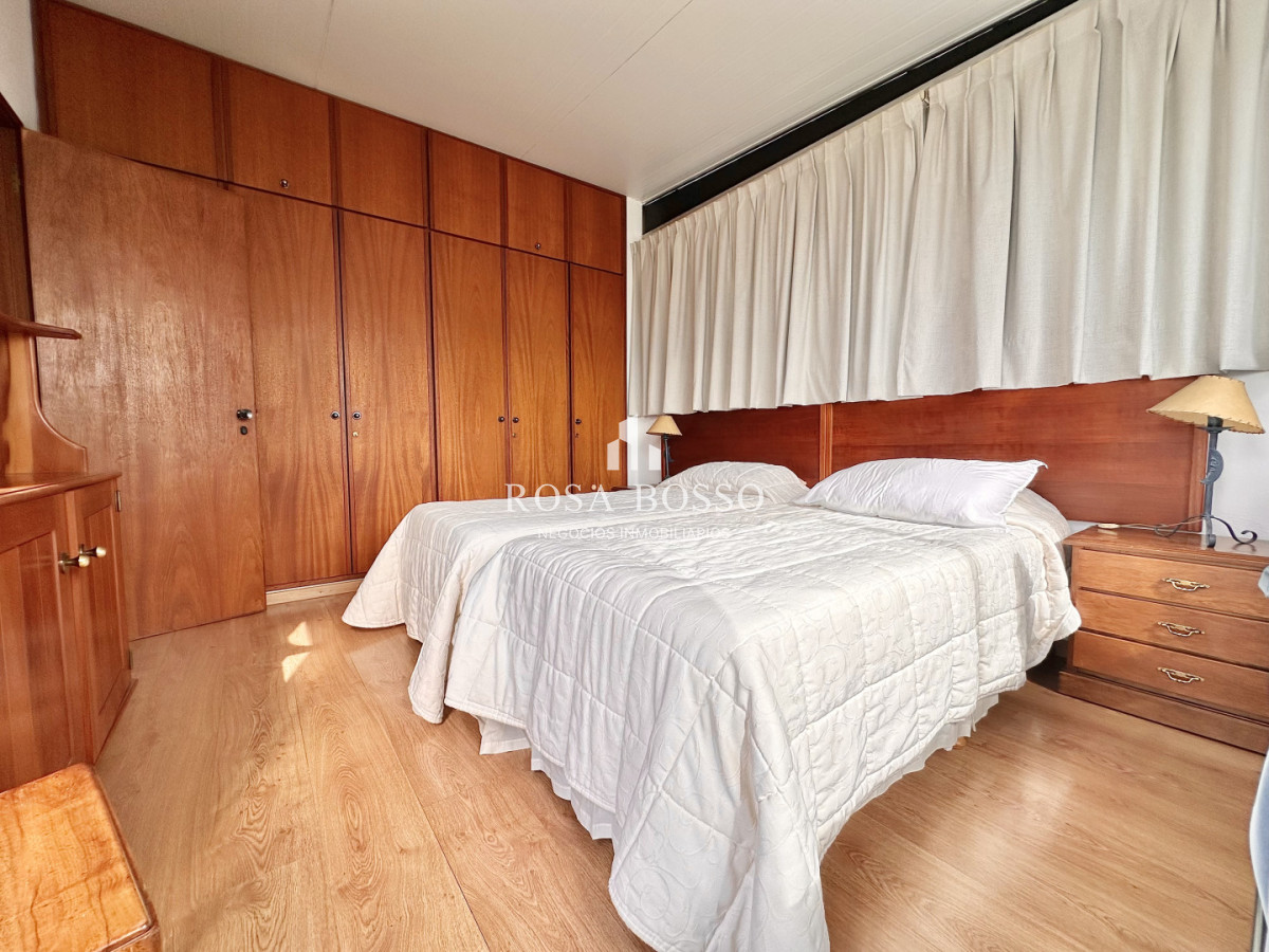 Apartamento ID.9870 - Apartamento Penthouse Venta 2 dormitorios Chiverta Península Punta del Este