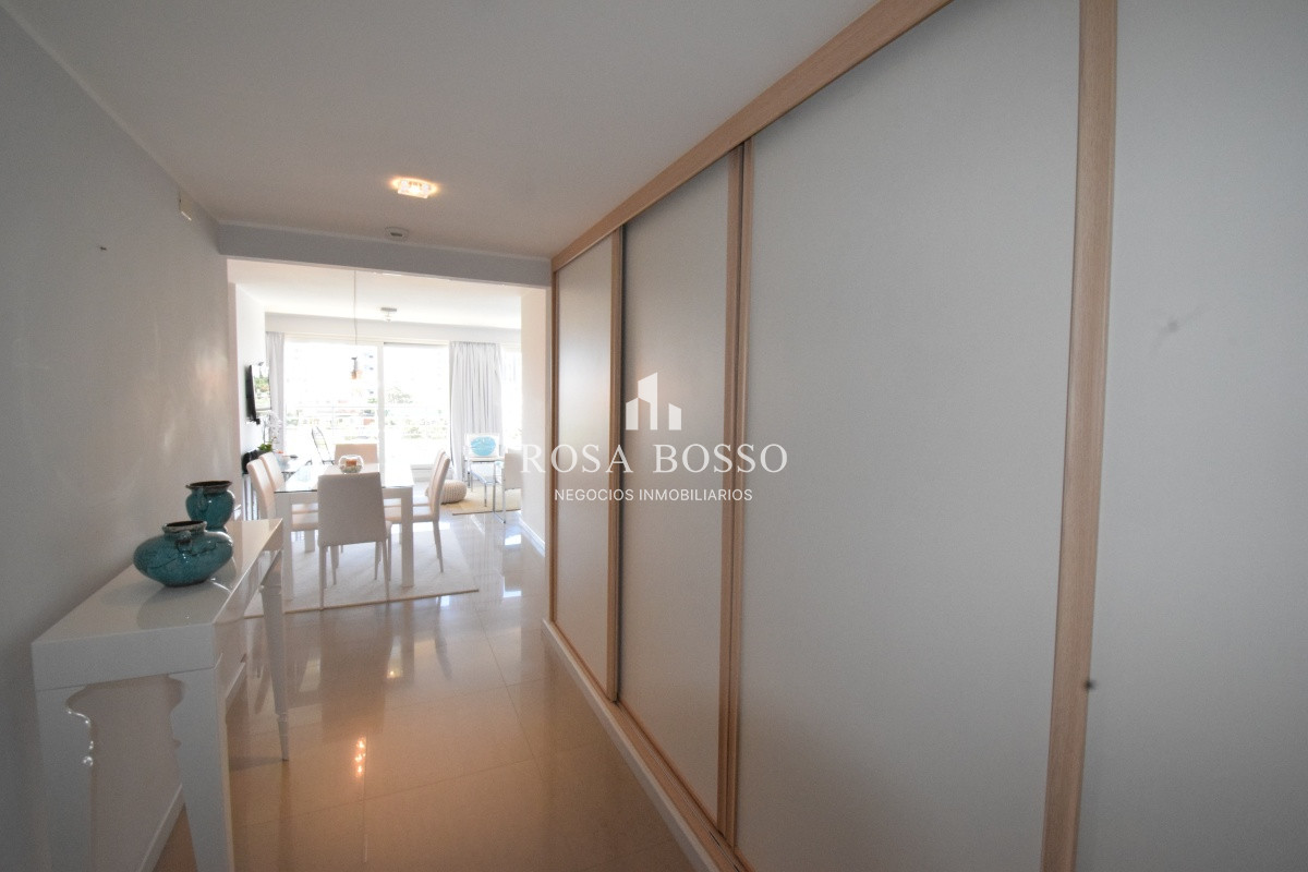 Apartamento ID.5333 - Apartamento Lujo 1 dormitorio Mansa Punta del Este