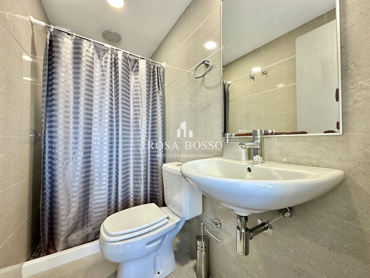 Apartamento ID.3030 - Apartamento Alquiler 2 dormitorios Punta del Este Mansa