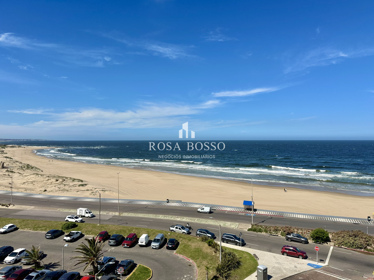 Apartamento ID.9783 - Monoambiente Venta Península Punta del Este Inversión