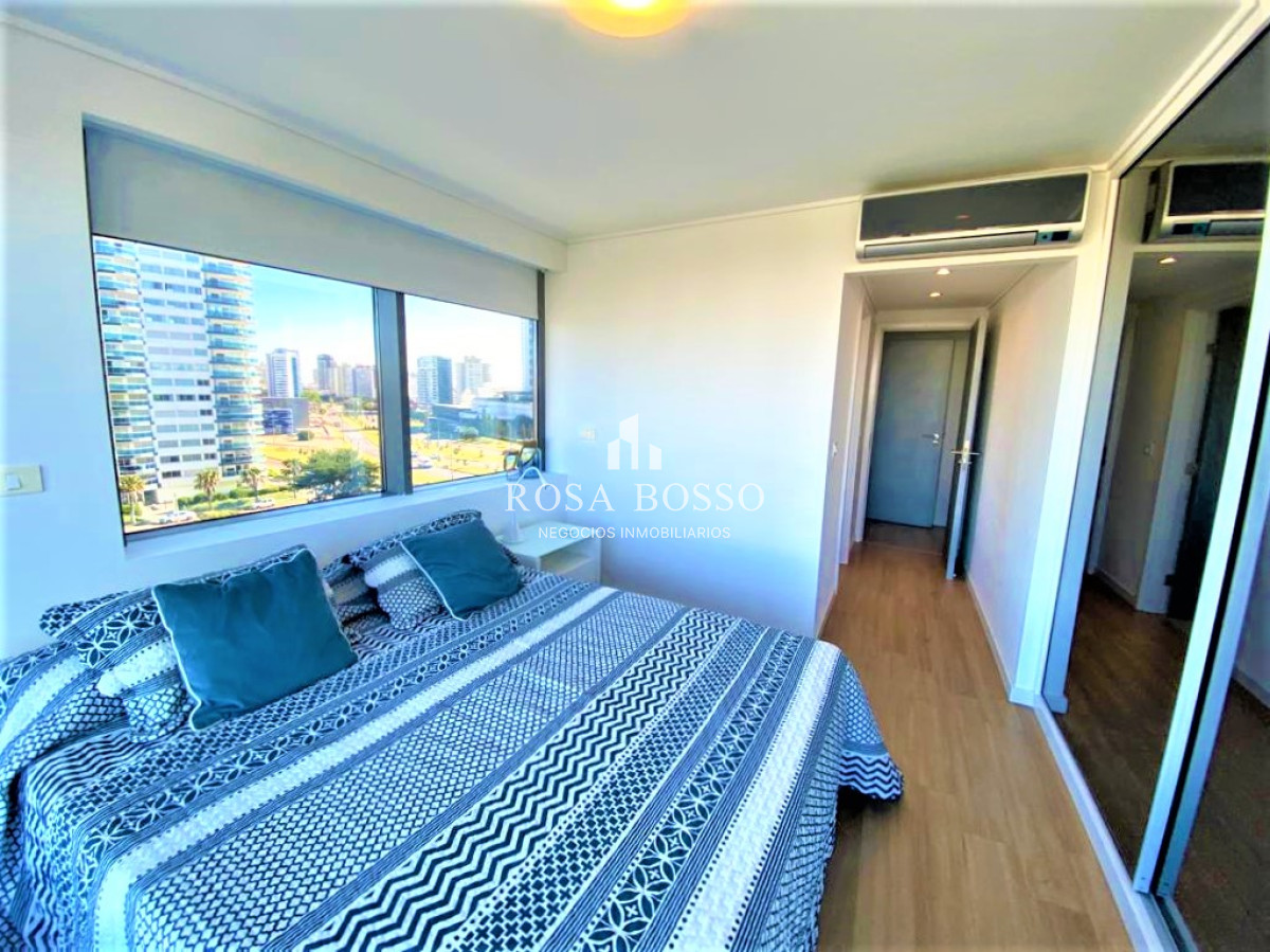 Apartamento ID.6036 - Venta, Apartamento, 3 dormitorios, Punta del Este
