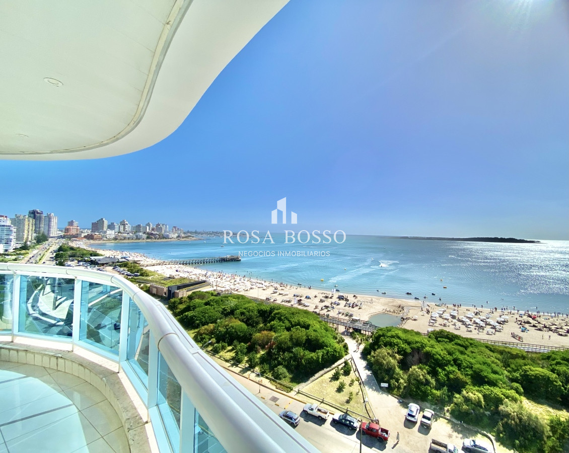 Mansa - GoPunta - Portal Inmobiliario de Punta del Este - Maldonado