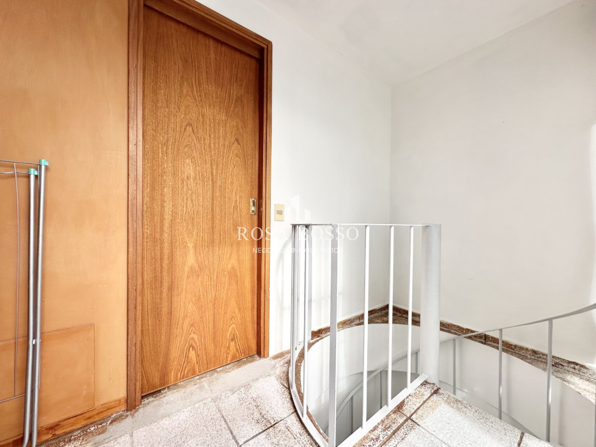 Apartamento ID.9870 - Apartamento Penthouse Venta 2 dormitorios Chiverta Península Punta del Este