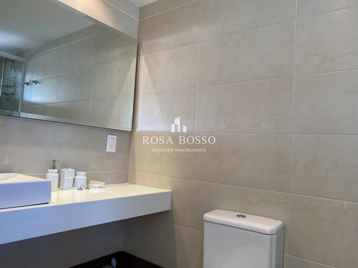 Apartamento ID.2546 - Apartamento Venta alquiler 3 dormitorios Brava Punta del Este