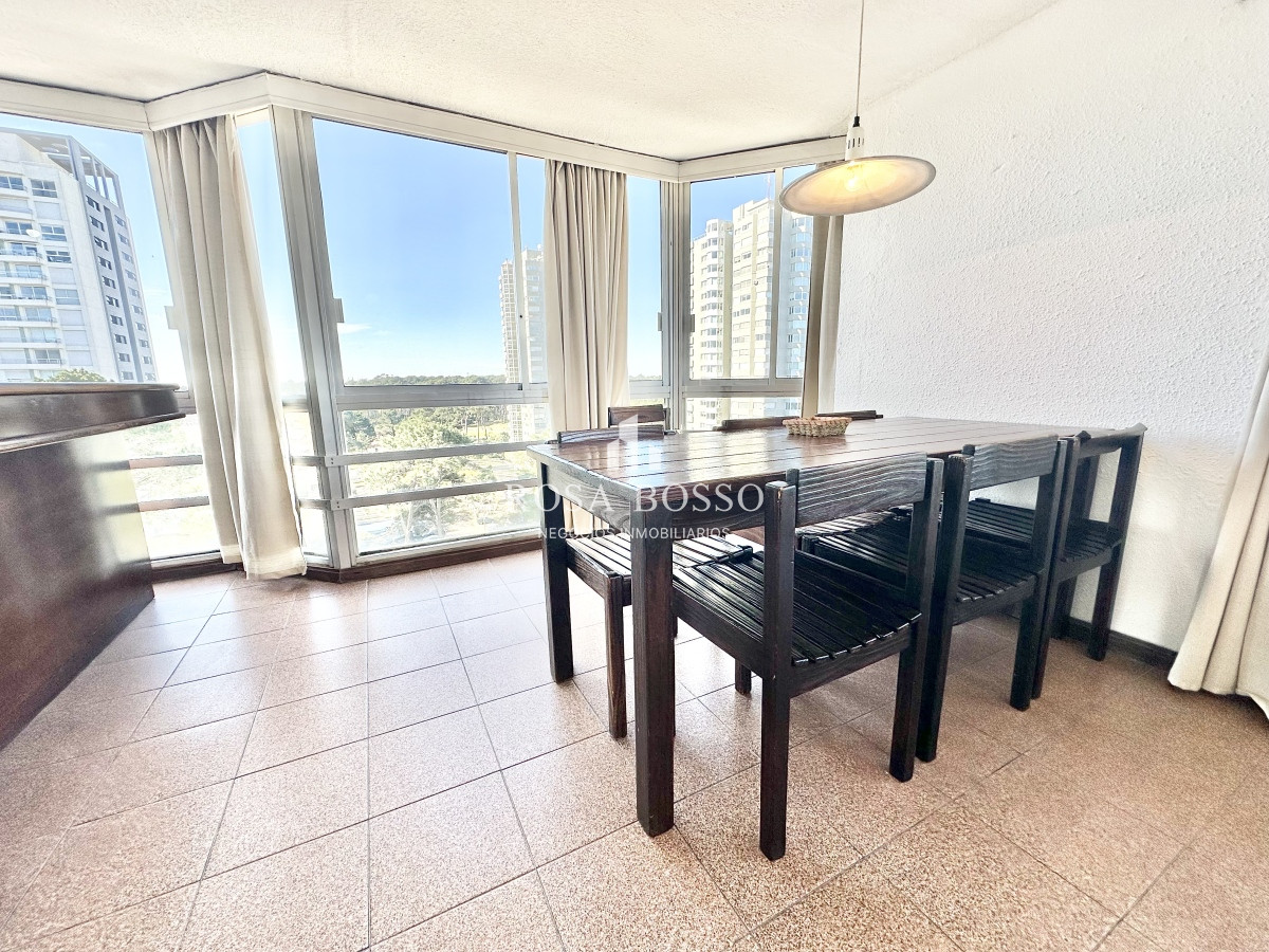 Apartamento ID.9306 - Venta Apartamento 2 dormitorios Roosevelt Punta del Este