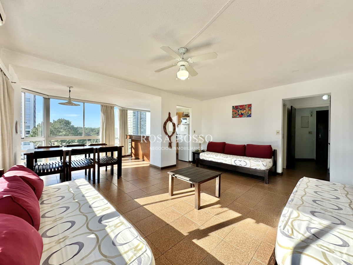 Apartamento ID.9306 - Venta Apartamento 2 dormitorios Roosevelt Punta del Este