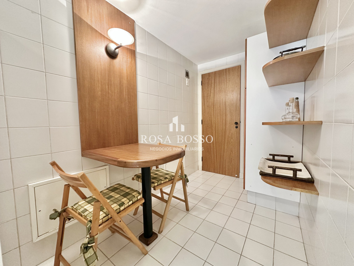 Apartamento ID.9547 - Apartamento Venta 2 dormitorios Long Beach Punta del Este 