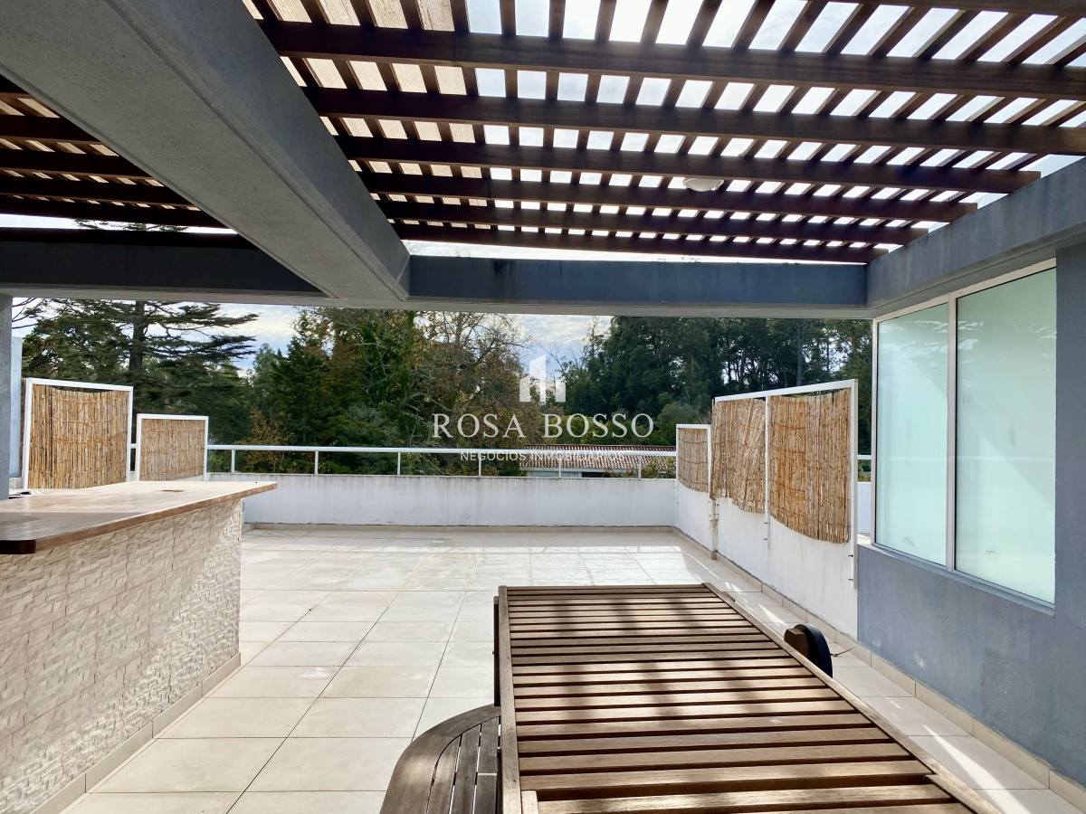 Apartamento ID.7613 - VENTA APARTAMENTO PLAYA BRAVA PUNTA DEL ESTE 