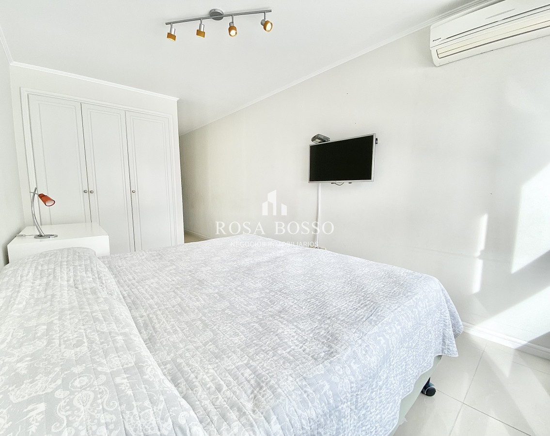 Apartamento ID.9270 - Apartamento 3 dormitorios  Punta del Este 