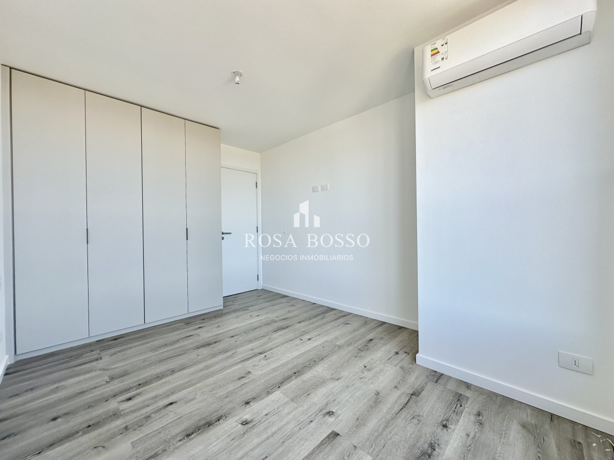 Apartamento ID.9400 - Apartamento Venta 2 dormitorios a estrenar en More Atlantico