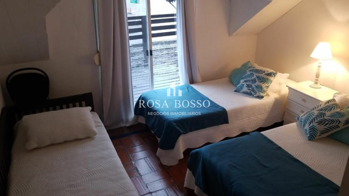 Apartamento ID.2140 - Apartamento Alquiler 3 dormitorios La Barra Punta del Este 
