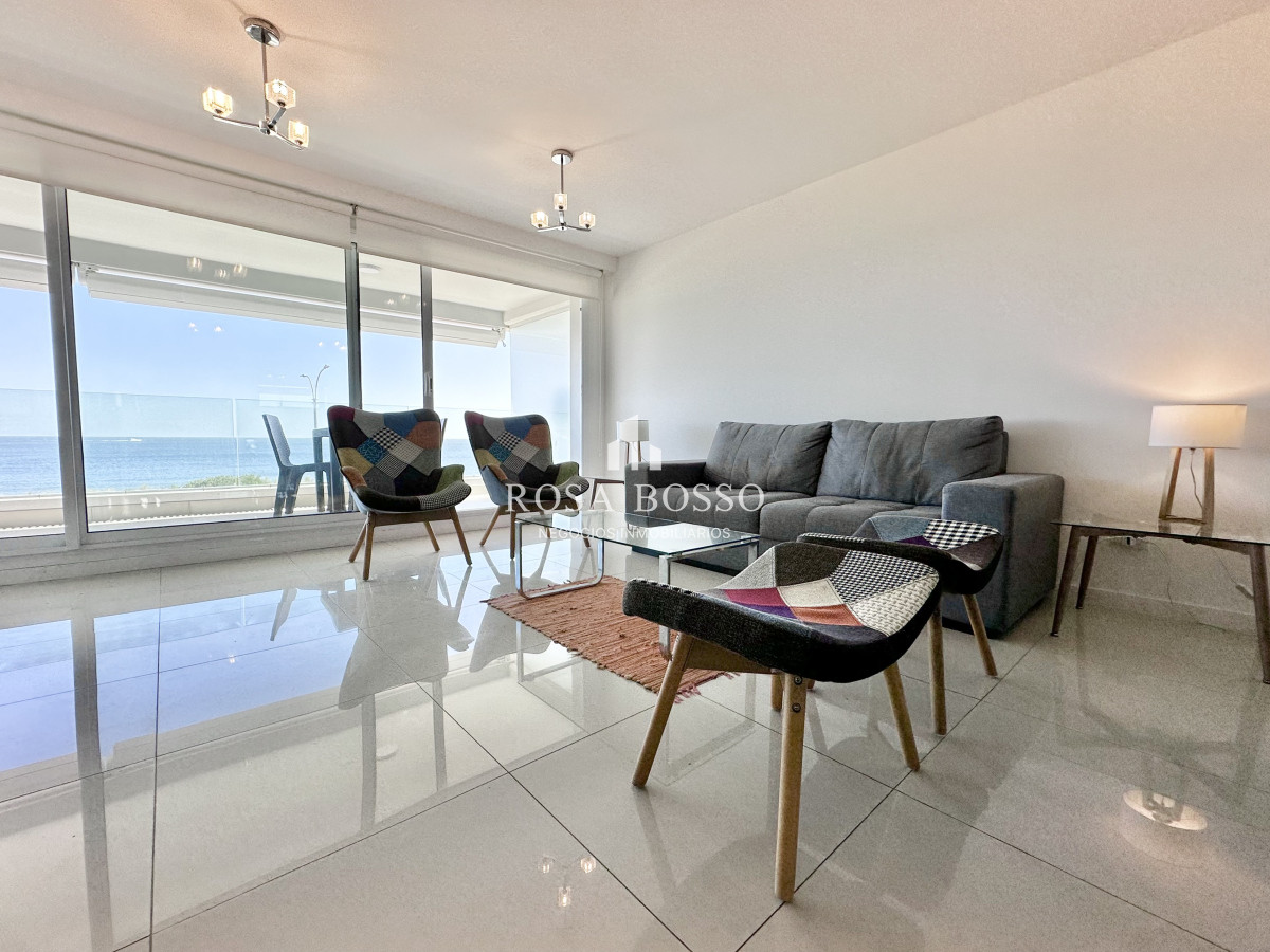 Mansa - GoPunta - Portal Inmobiliario de Punta del Este - Maldonado
