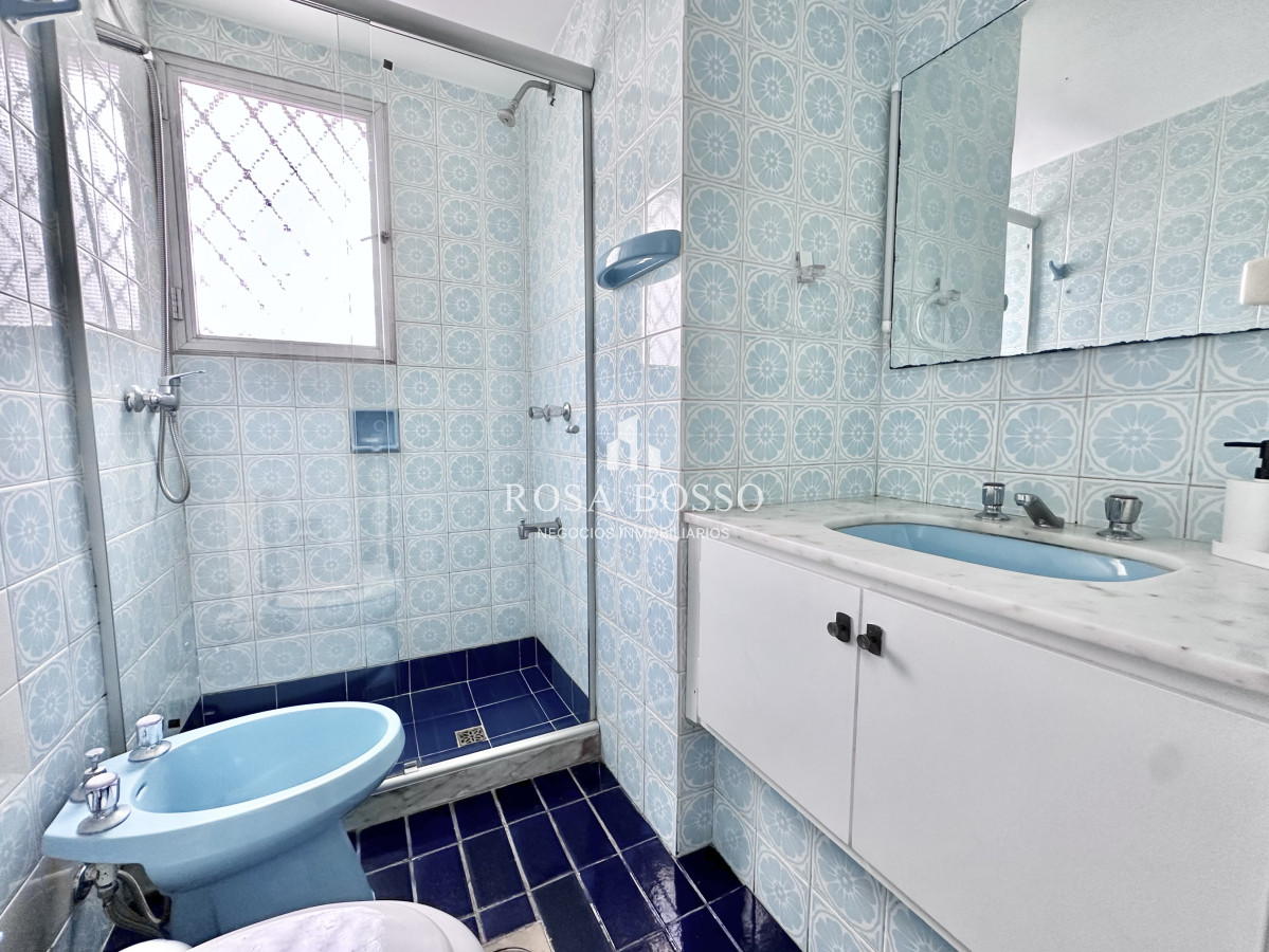 Apartamento ID.60 - Apartamento Venta 3 dormitorios Península Punta del Este