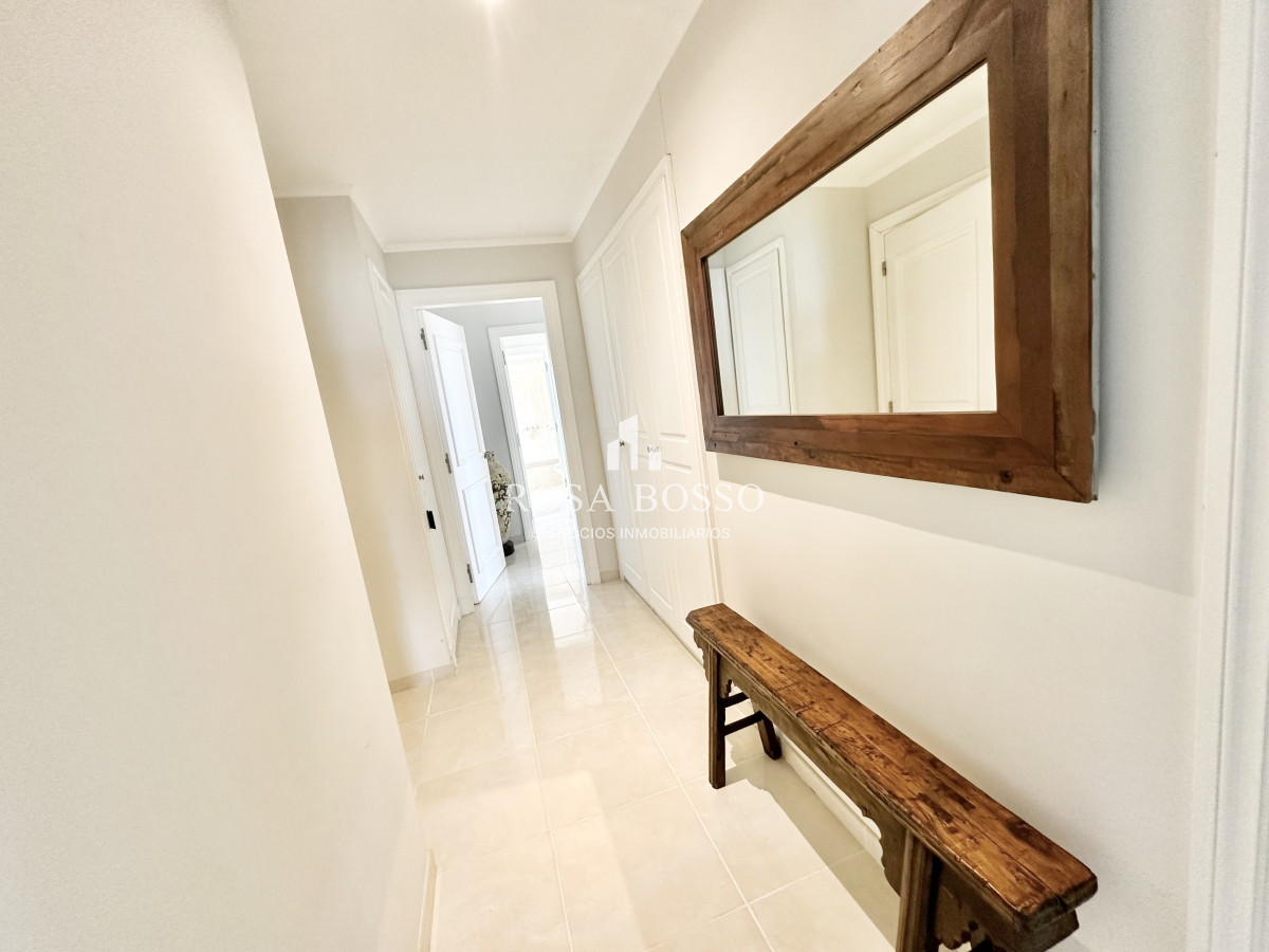 Apartamento ID.9348 - Apartamento Le Jardín Venta 3 dormitorios  Mansa  Punta del Este