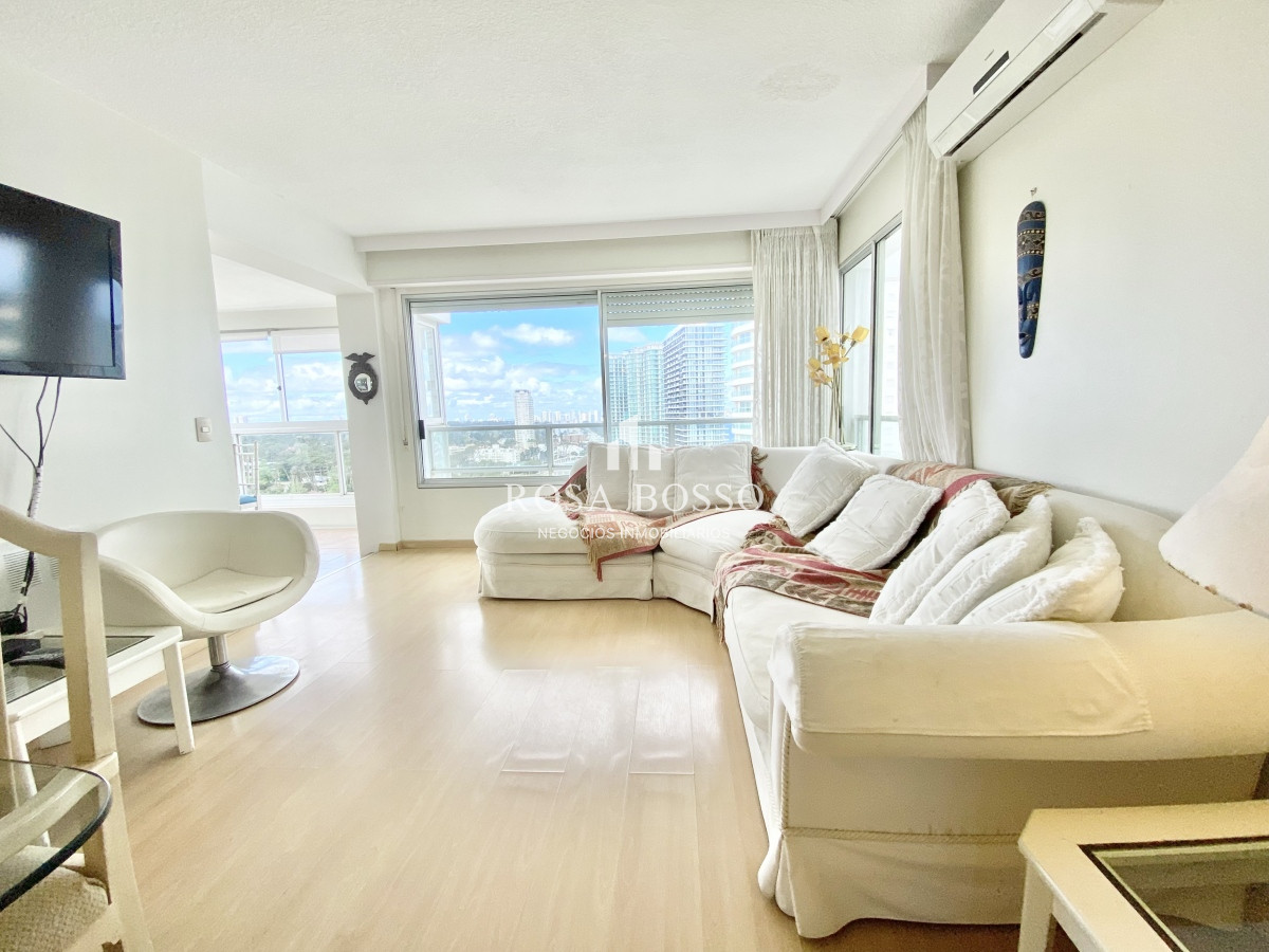 Mansa - GoPunta - Portal Inmobiliario de Punta del Este - Maldonado