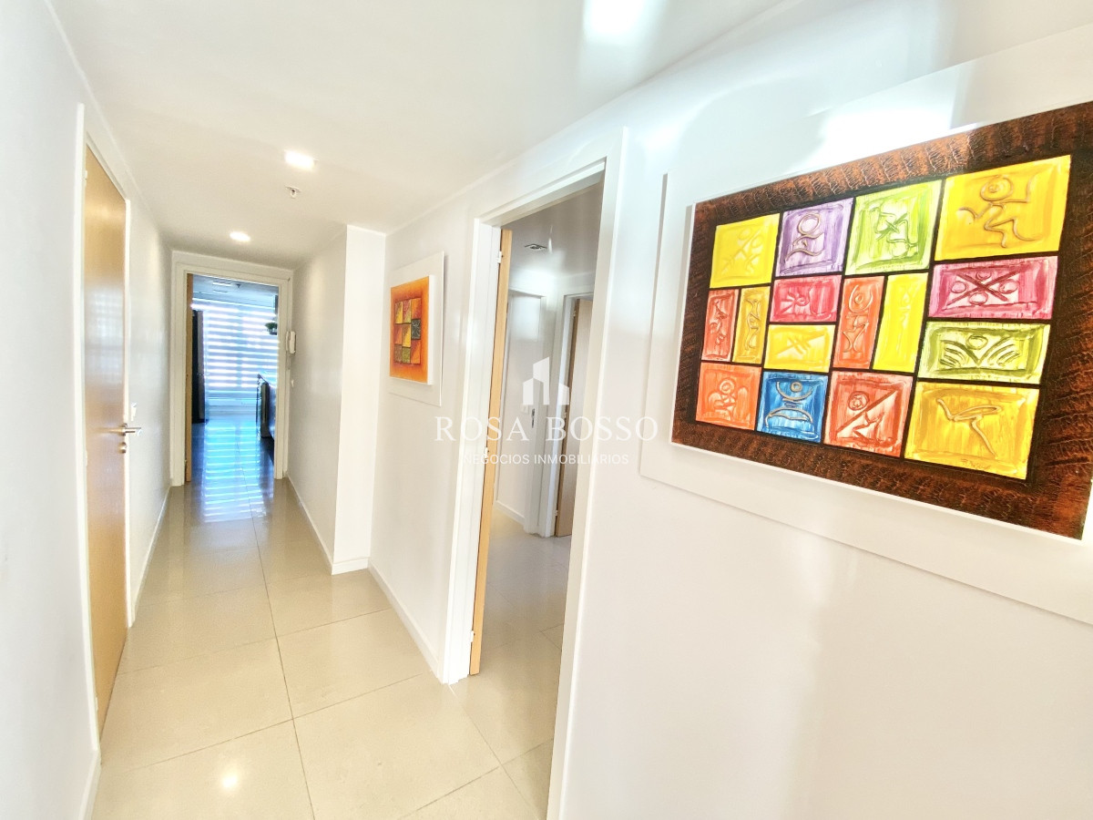 Apartamento ID.9213 - Venta Apartamento 3 dormitorios Punta del Este Mansa