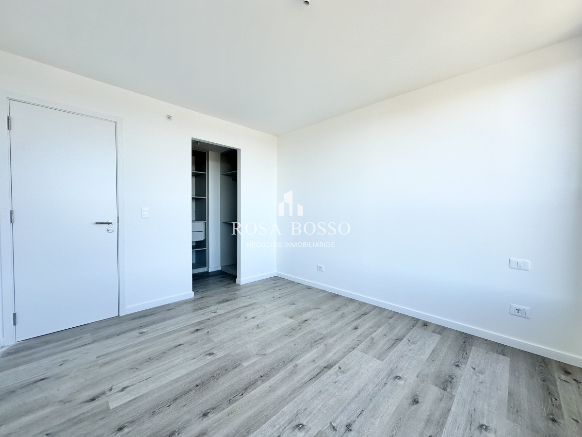 Apartamento ID.9400 - Apartamento Venta 2 dormitorios a estrenar en More Atlantico