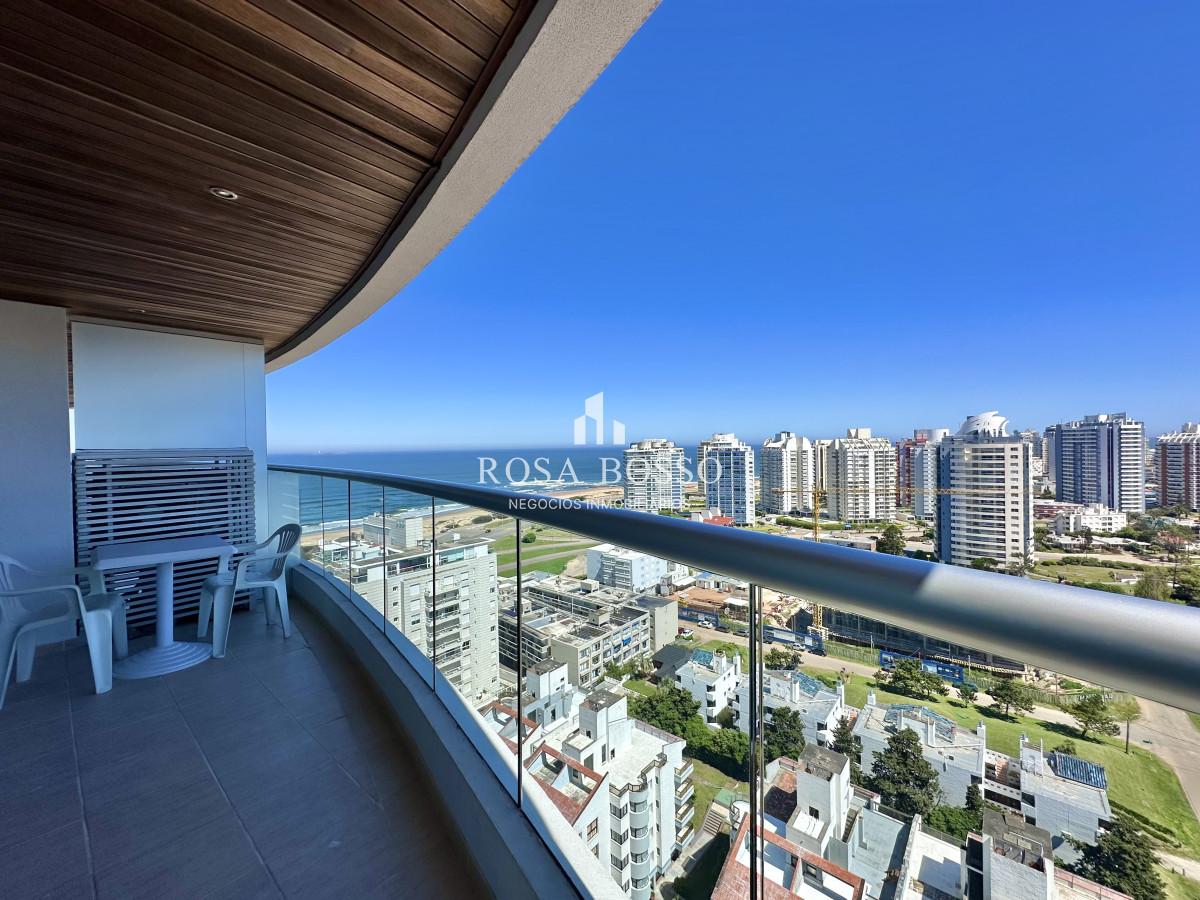 Brava - GoPunta - Portal Inmobiliario de Punta del Este - Maldonado