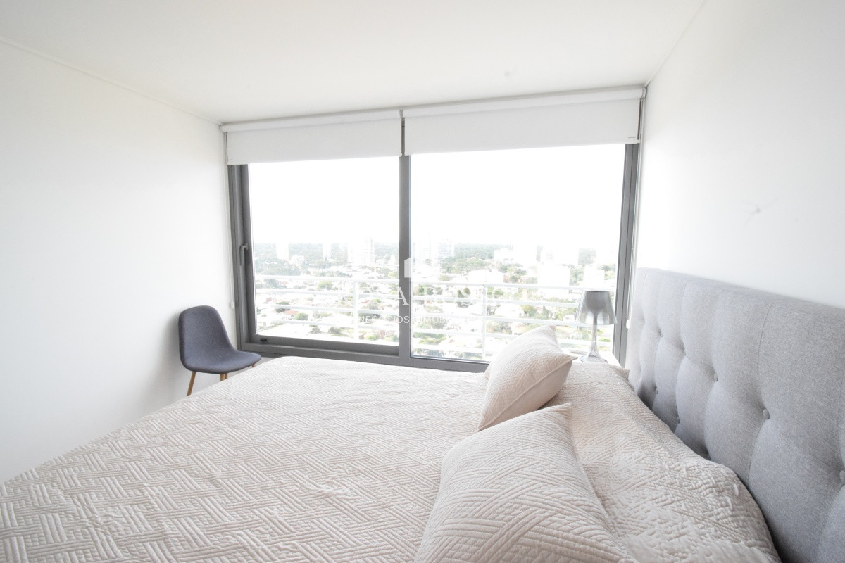 Apartamento ID.5043 - Apartamento Venta 2 dormitorios Mansa Punta del Este