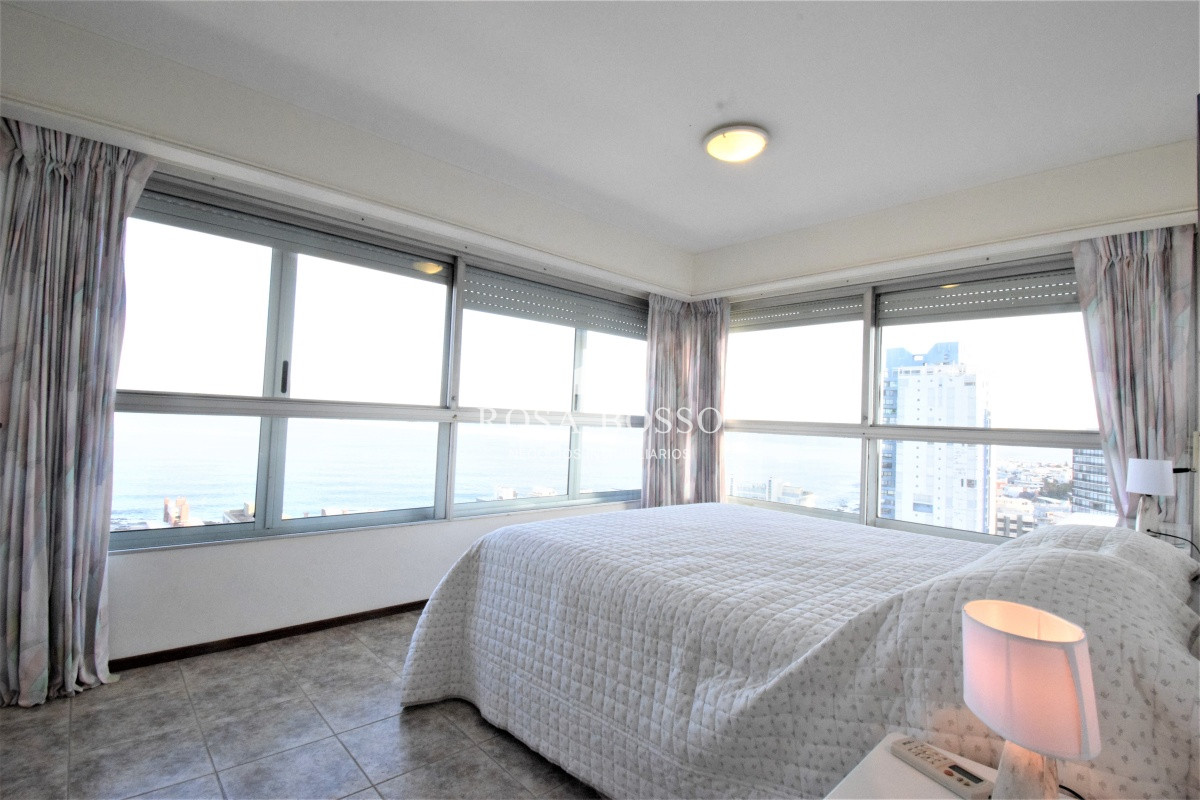 Apartamento ID.2840 - Apto en una hermosa ubicación, en península, zona el Faro. 