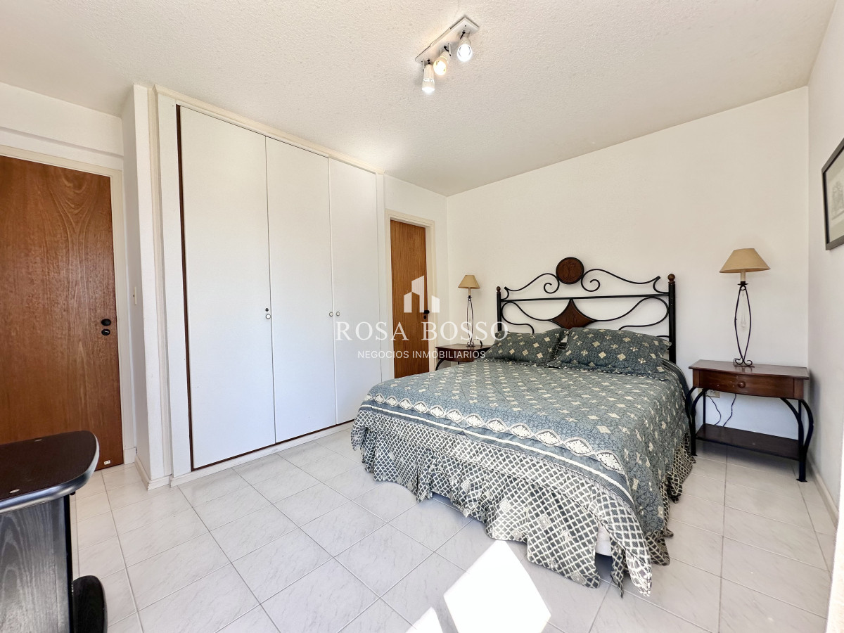 Apartamento ID.9547 - Apartamento Venta 2 dormitorios Long Beach Punta del Este 