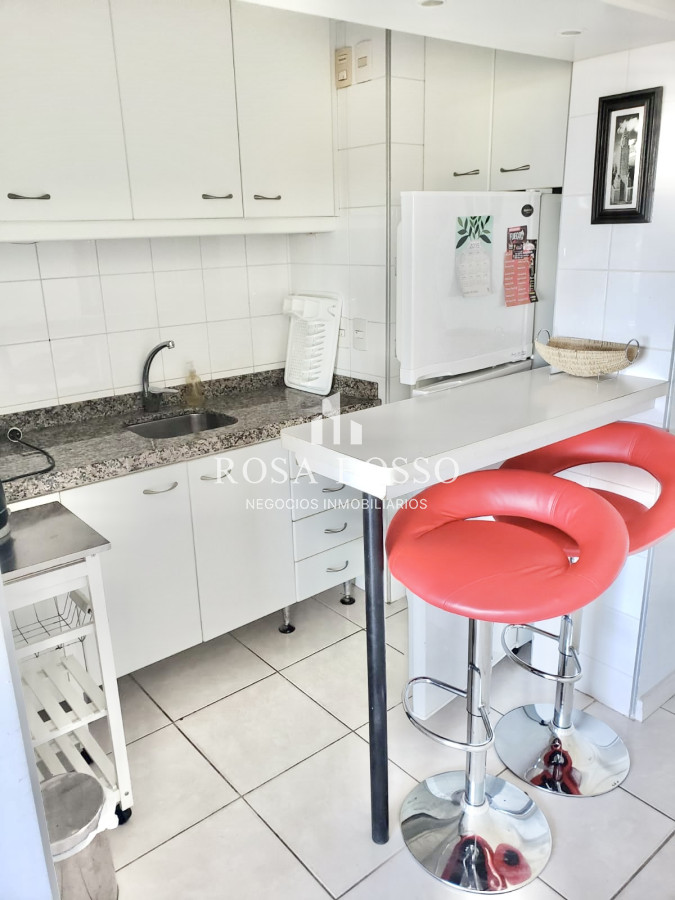 Apartamento ID.6693 - VENTA, Apartamento, 1 dormitorio, Punta del Este, Uruguay