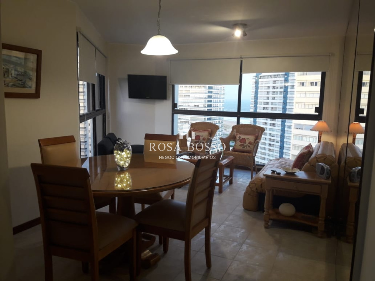 Apartamento ID.2912 - Primera linea frente al mar