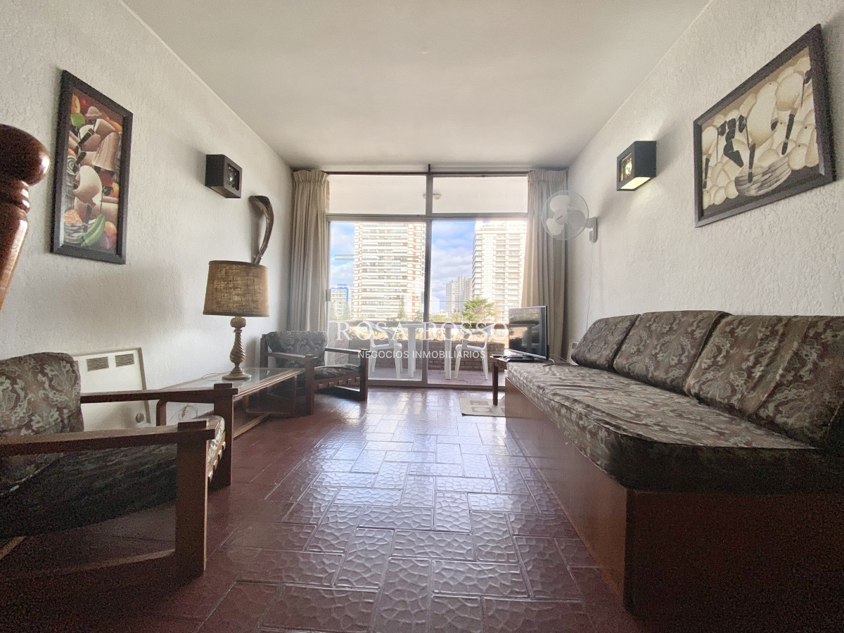 Apartamento ID.5393 - Apartamento Venta 2 dormitorios Aidy Grill Punta del Este
