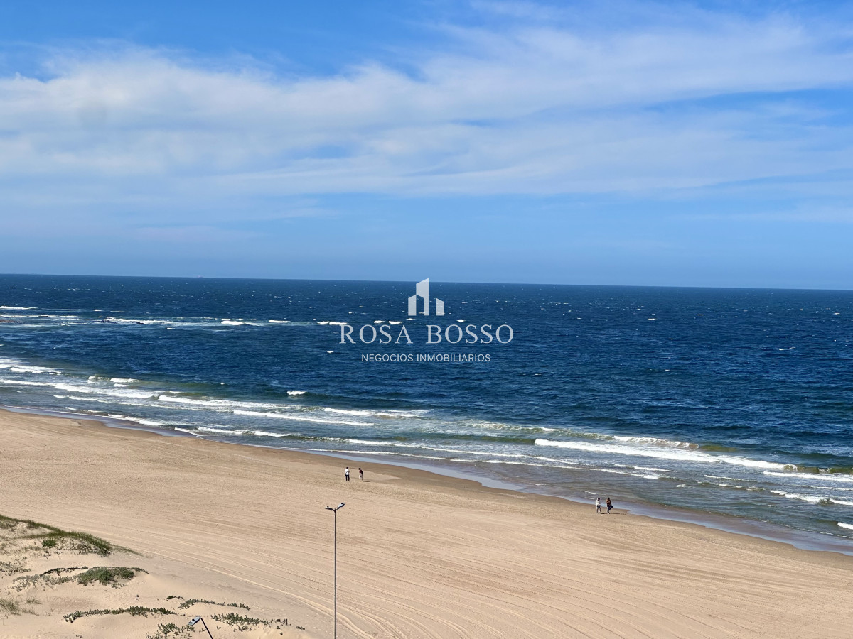 Apartamento ID.9783 - Monoambiente Venta Península Punta del Este Inversión