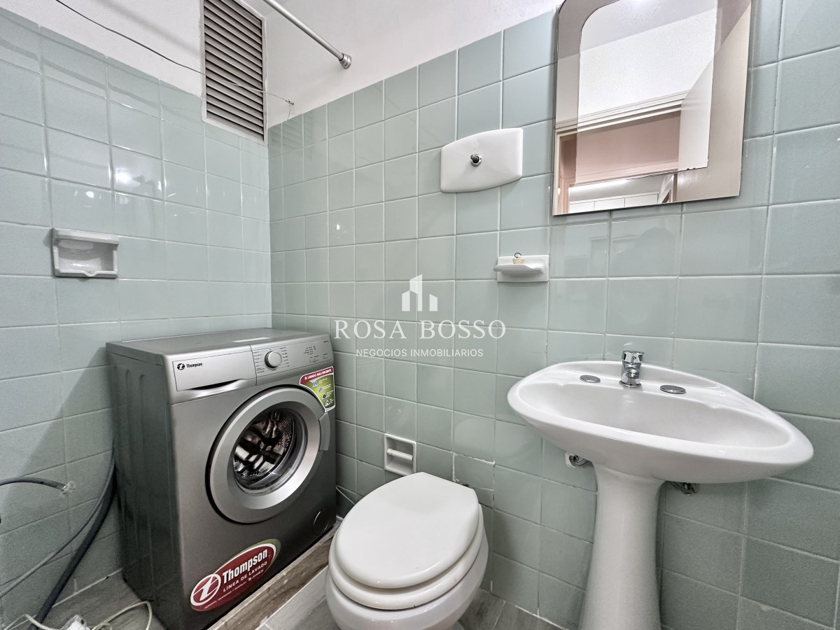 Apartamento ID.331 - Apartamento Venta 2 dormitorios Península Punta del Este