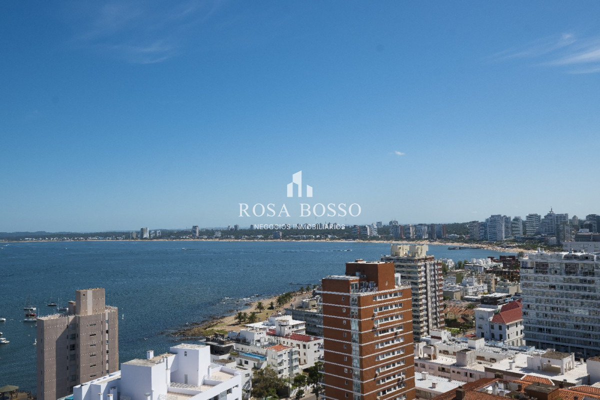 Península - GoPunta - Portal Inmobiliario de Punta del Este - Maldonado