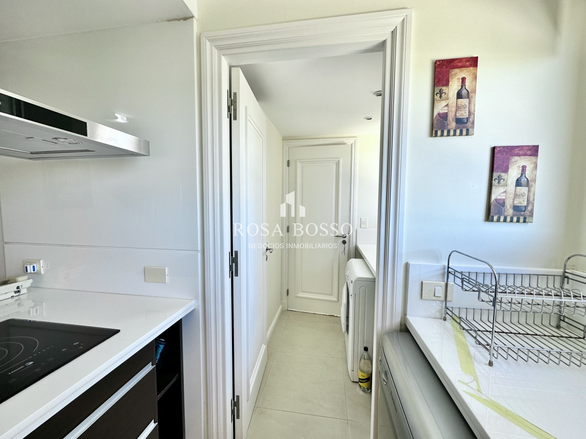 Apartamento ID.1292 - Apartamento 3 dormitorios Punta del Este Uruguay