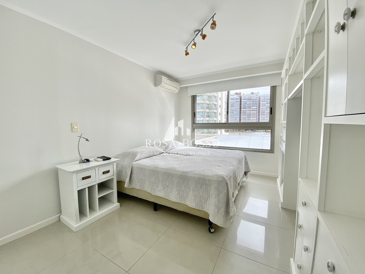 Apartamento ID.9270 - Apartamento 3 dormitorios  Punta del Este 