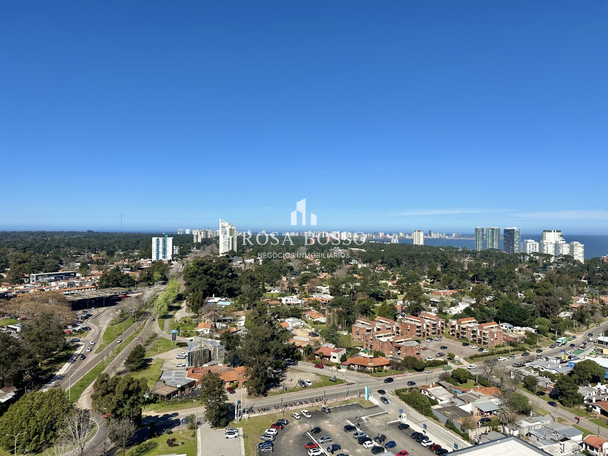 Apartamento ID.9400 - Apartamento Venta 2 dormitorios a estrenar en More Atlantico