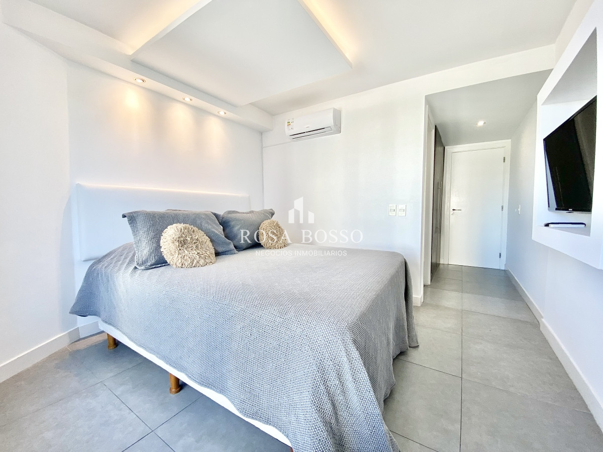 Apartamento ID.9031 - Apartamento, Venta, 2 dormitorios, Punta del Este, Roosevelt