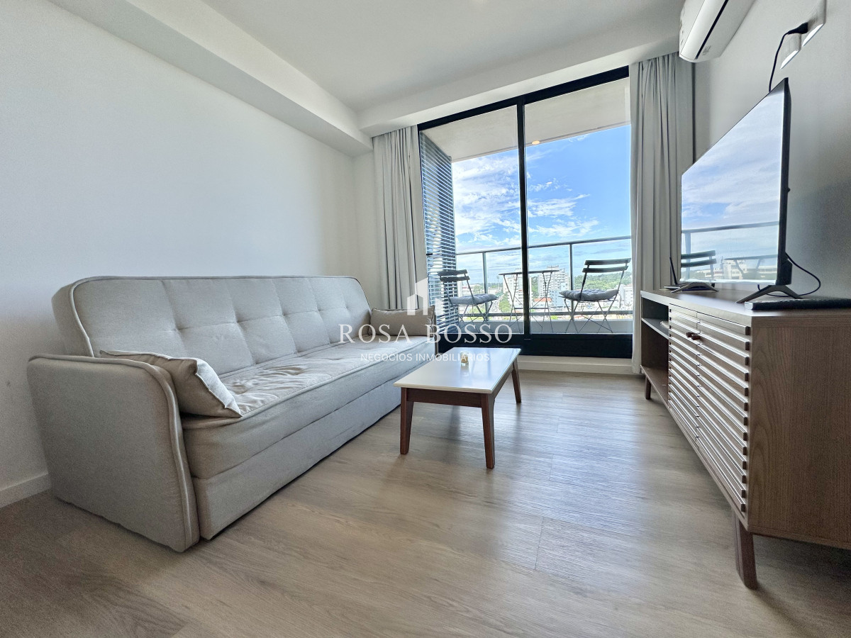 Roosevelt - GoPunta - Portal Inmobiliario de Punta del Este - Maldonado