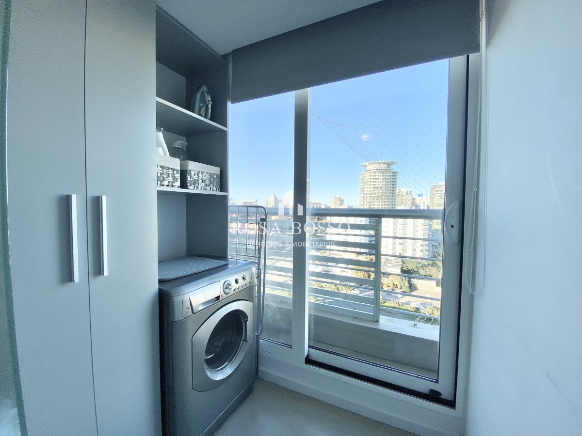 Apartamento ID.9213 - Venta Apartamento 3 dormitorios Punta del Este Mansa