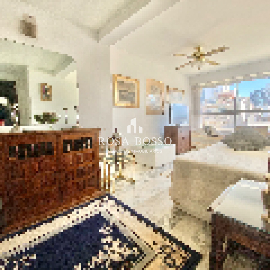Apartamento ID.347 - Apartamento, Venta, 1 dormitorio, Punta del Este, Península